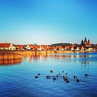 MOVE Eco Health Hotel