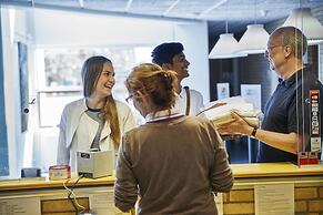 MOVE Eco Health Hotel