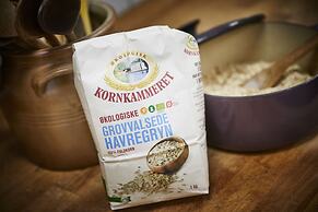 MOVE Eco Health Hotel