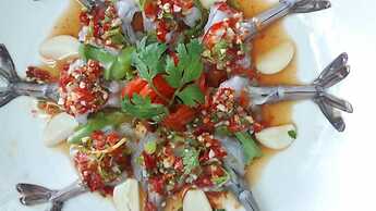 Tides Boutique Samui Resort & Spa