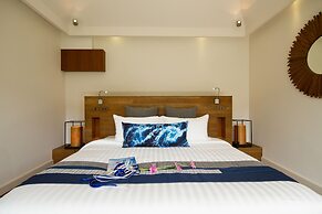 Tides Boutique Samui Resort & Spa