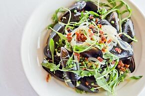 Tides Boutique Samui Resort & Spa