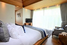 Tides Boutique Samui Resort & Spa