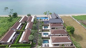 Tides Boutique Samui Resort & Spa