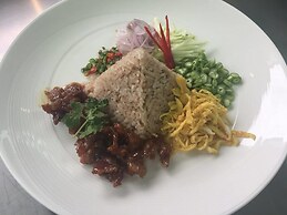 Tides Boutique Samui Resort & Spa