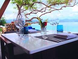 Tides Boutique Samui Resort & Spa