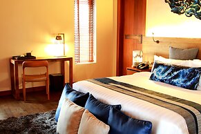 Tides Boutique Samui Resort & Spa