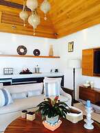 Tides Boutique Samui Resort & Spa