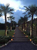 Tides Boutique Samui Resort & Spa