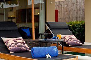 Tides Boutique Samui Resort & Spa