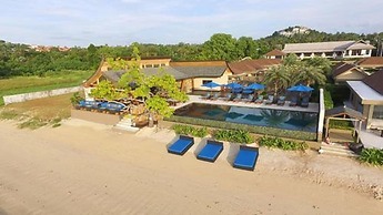 Tides Boutique Samui Resort & Spa