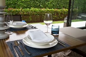 Tides Boutique Samui Resort & Spa