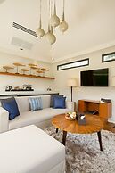 Tides Boutique Samui Resort & Spa