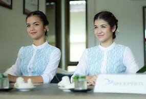 Tides Boutique Samui Resort & Spa