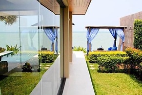 Tides Boutique Samui Resort & Spa