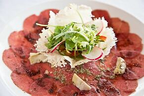 Tides Boutique Samui Resort & Spa