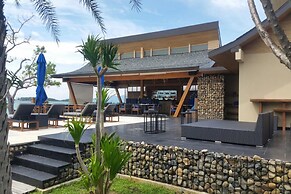 Tides Boutique Samui Resort & Spa