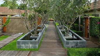 Tides Boutique Samui Resort & Spa