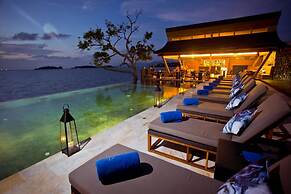 Tides Boutique Samui Resort & Spa