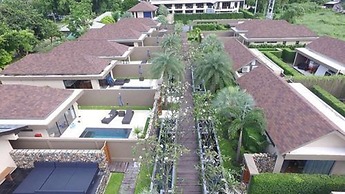 Tides Boutique Samui Resort & Spa