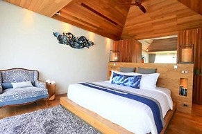 Tides Boutique Samui Resort & Spa