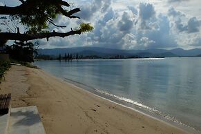 Tides Boutique Samui Resort & Spa