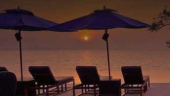 Tides Boutique Samui Resort & Spa