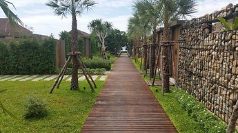 Tides Boutique Samui Resort & Spa