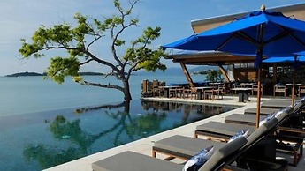 Tides Boutique Samui Resort & Spa