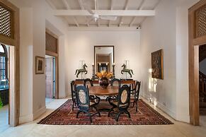 Taru Villas Rampart Street - Galle Fort