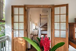 Taru Villas Rampart Street - Galle Fort