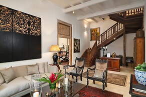 Taru Villas Rampart Street - Galle Fort