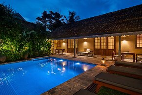 Taru Villas Rampart Street - Galle Fort