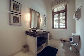 Taru Villas Rampart Street - Galle Fort