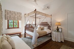 Taru Villas Rampart Street - Galle Fort