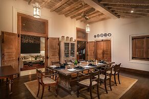 Taru Villas Rampart Street - Galle Fort