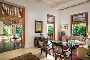 Taru Villas Rampart Street - Galle Fort