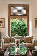 Taru Villas Rampart Street - Galle Fort