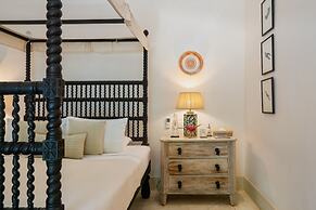 Taru Villas Rampart Street - Galle Fort