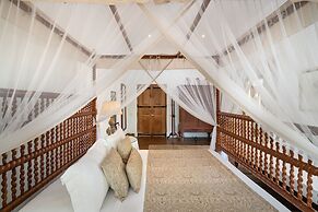 Taru Villas Rampart Street - Galle Fort