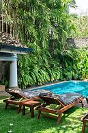 Taru Villas Rampart Street - Galle Fort