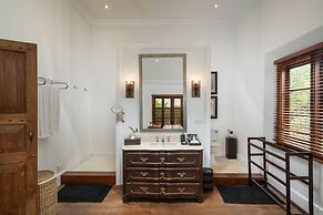 Taru Villas Rampart Street - Galle Fort