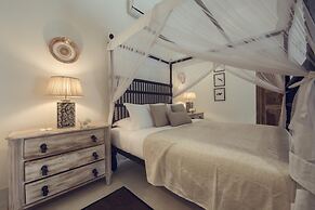 Taru Villas Rampart Street - Galle Fort