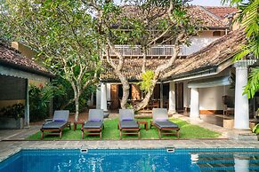 Taru Villas Rampart Street - Galle Fort