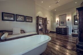 Taru Villas Rampart Street - Galle Fort