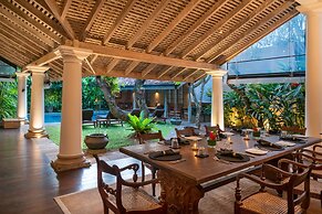 Taru Villas Rampart Street - Galle Fort