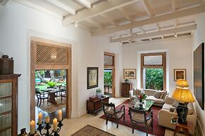 Taru Villas Rampart Street - Galle Fort