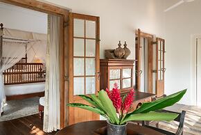 Taru Villas Rampart Street - Galle Fort