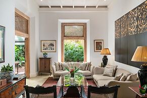 Taru Villas Rampart Street - Galle Fort