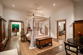 Taru Villas Rampart Street - Galle Fort